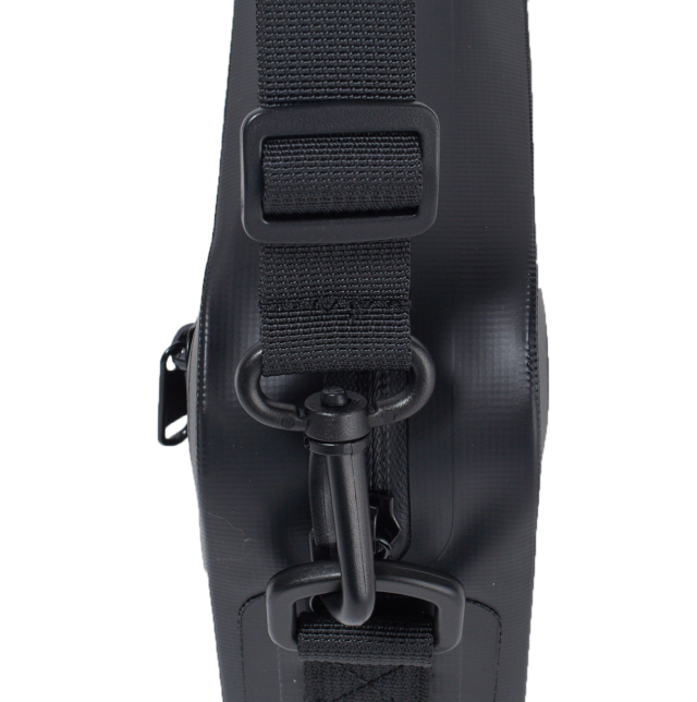 BLACK SMOKER BBP Waterproofショルダーバッグ BLACK SMOKER BBP Waterproofショルダーバッグ