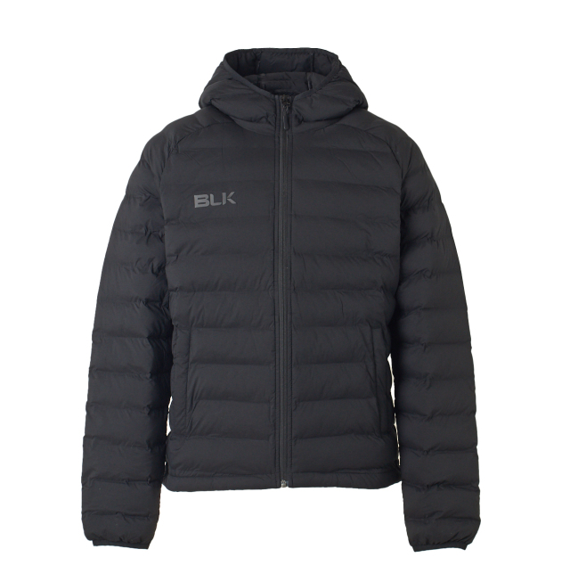 ハイブリッドウォームハーフジャケット