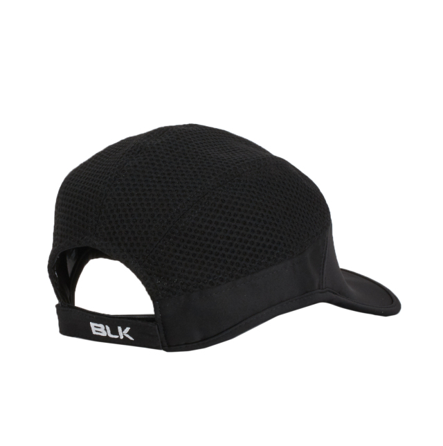 JPトレーニングキャップ ブラック