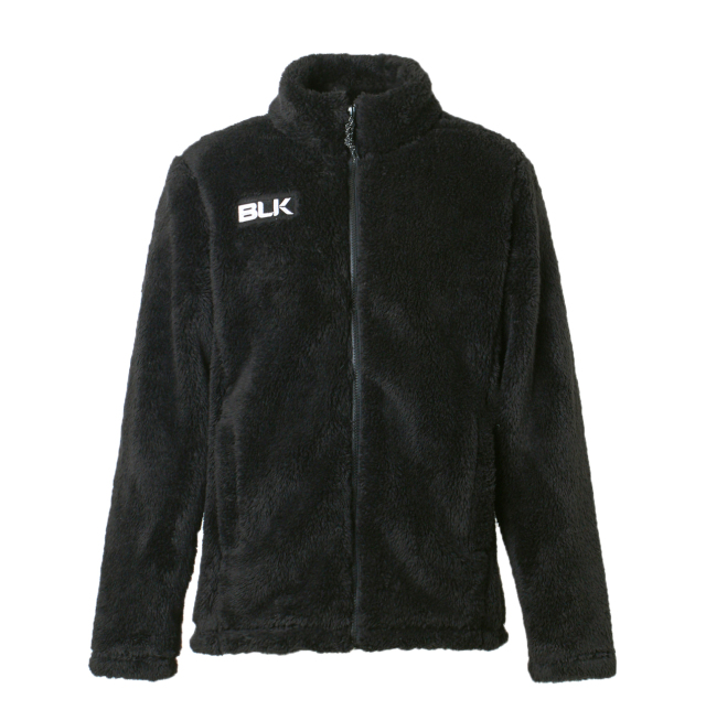 ライフスタイルフリースジャケット