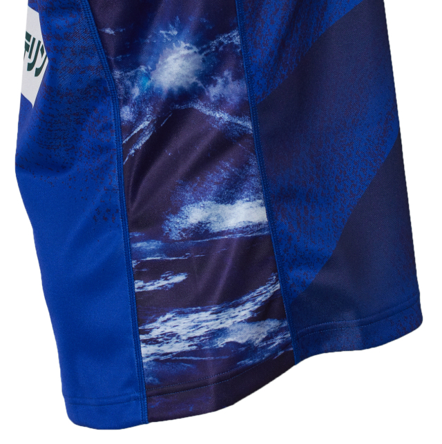 静岡ブルーレヴズ 2024-25レプリカジャージ1st (レギュラー