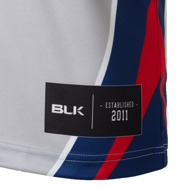 バスケットボールシングレット モダングレー