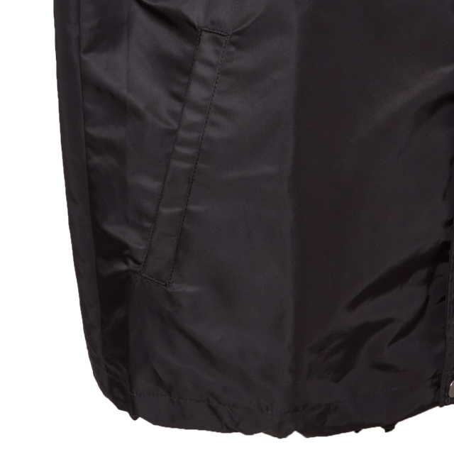 <新品>ベガス コーチジャケット  Ｌ ブラック セール】コーチジャケット（ブルゾン）｜New Balance