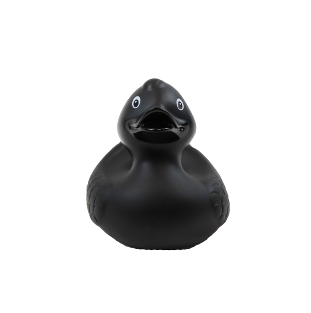 バディフィギュア-ダック