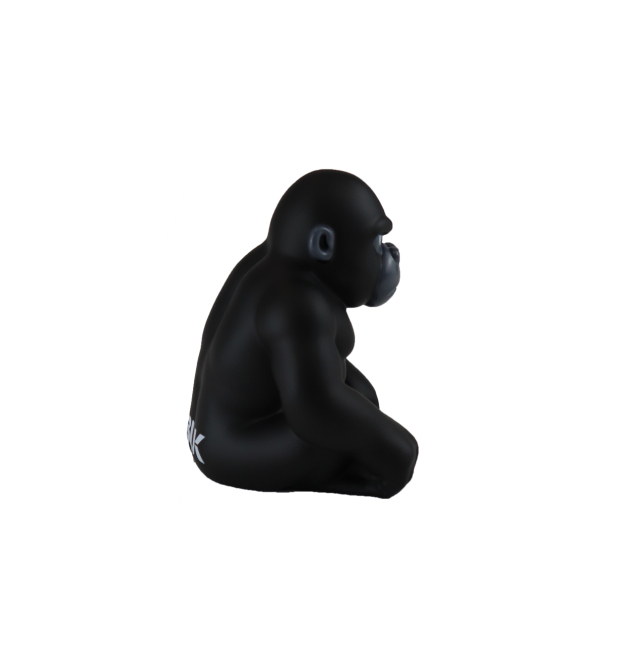 BLK バディフィギュア-ゴリラ