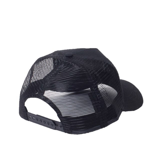 2025SS RHC NEWERA メッシュキャップ ブラック 新品未使用 2025 HRCメッシュCAP（ブラック） | mobilitystation