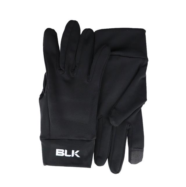 スポーツ、ラグビーの海外ブランドBLK