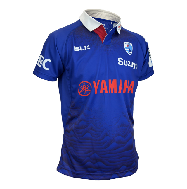 静岡ブルーレヴズ 2024-25レプリカジャージ1st (レギュラーフィット）