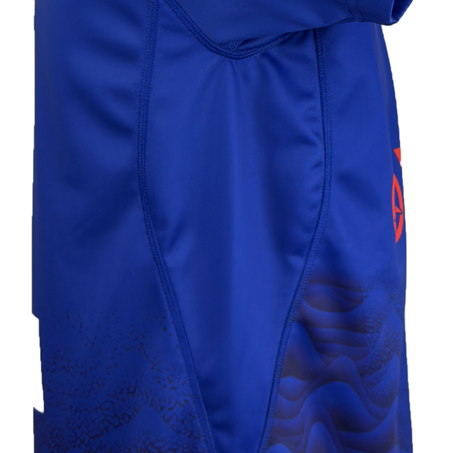 静岡ブルーレヴズ 2024-25レプリカジャージ1st (レギュラーフィット）