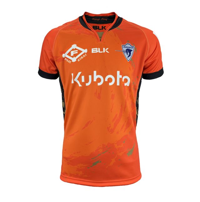 クボタスピアーズ2025-26レプリカジャージ(1ST)