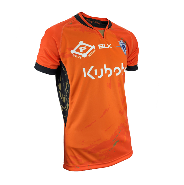 クボタスピアーズ2025-26レプリカジャージ(1ST) クボタスピアーズ2025-26レプリカジャージ(1ST)