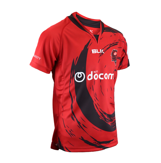 関東学院大学　レプリカジャージ 関東学院大学ラグビー部レプリカジャージCanterbury 関東学院大学