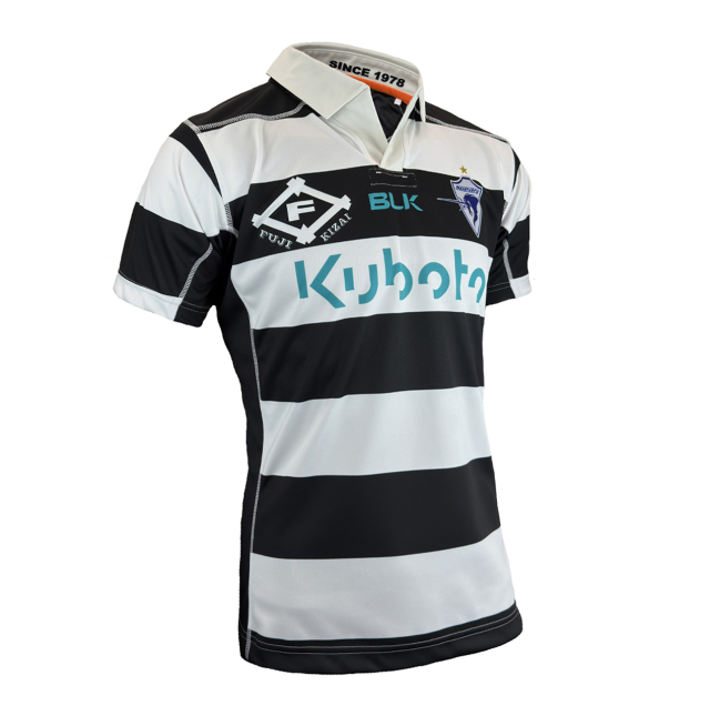 クボタスピアーズ2025-26レプリカジャージ(3RD)