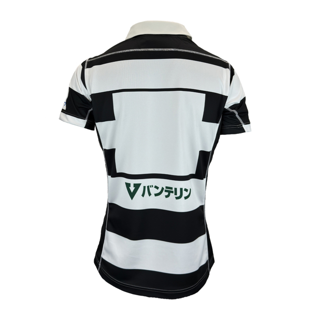 クボタスピアーズ2025-26レプリカジャージ(3RD)