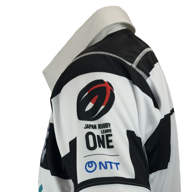 クボタスピアーズ2025-26レプリカジャージ(3RD)