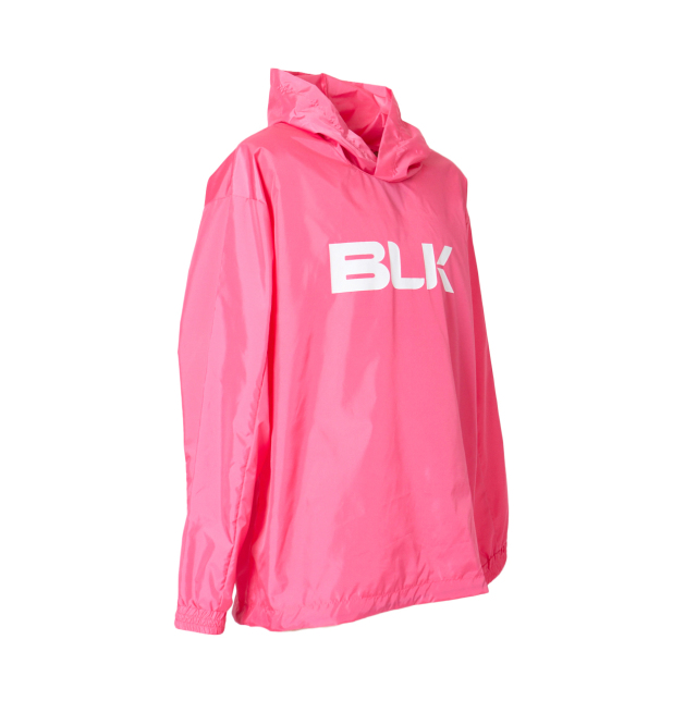 SSプルオーバー ピンク