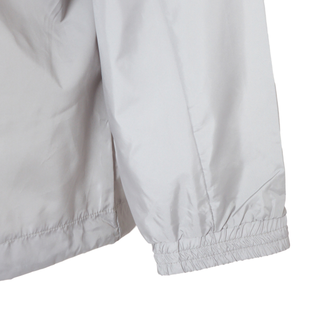 SSプルオーバー グレー