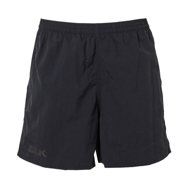 バーサタイルショーツ　ブラック