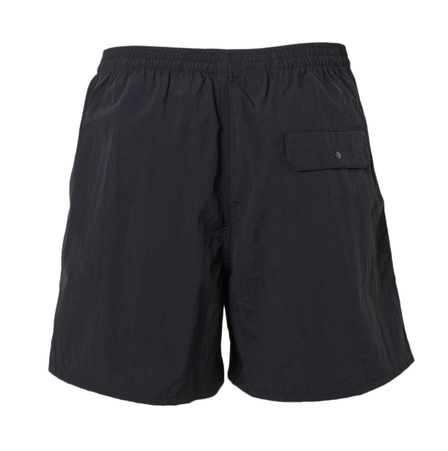 ブラック LLサイズ ショーツ バーサタイルショーツ ブラック