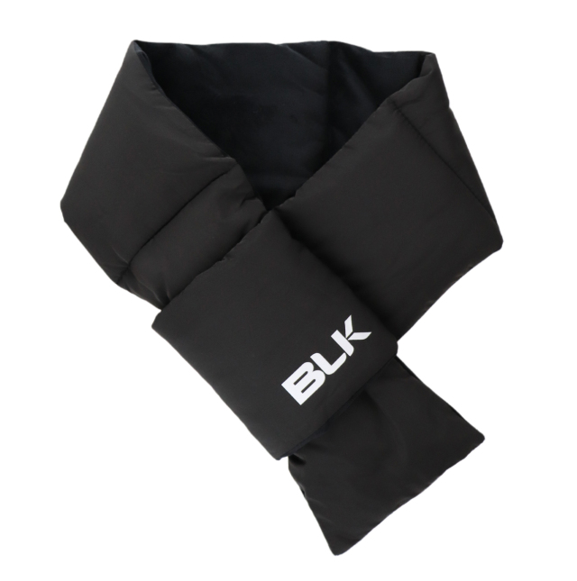 ウォームループマフラー