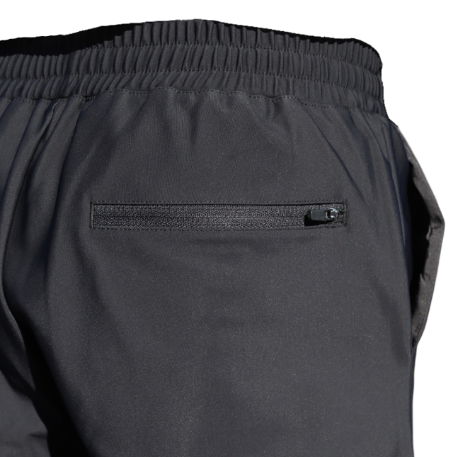 ハイブリッドストレッチパンツ