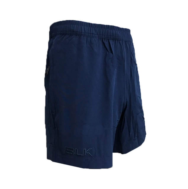 BLK Tek 7 ポロシャツ(ネイビー) BLK Tek 7 ポロシャツ(ネイビー)