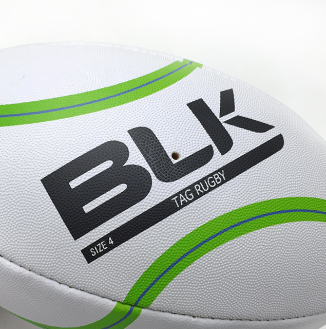 ラグビー　BLK 北海道協会 一財）北海道ラグビーフットボール協会