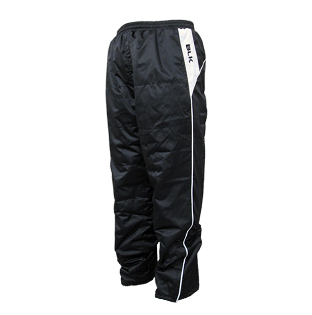 BLK ボンバージャケット BLK ボンバージャケット