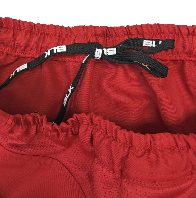 BLK マッチディショーツ Golden Oldies (レッド)