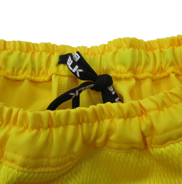 BLK マッチディショーツ Golden Oldies (イエロー)