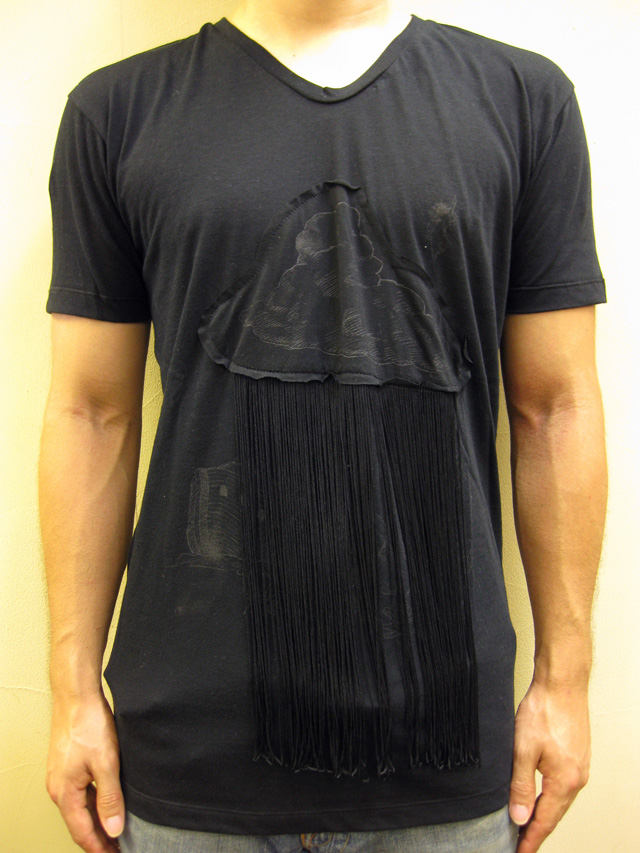 【送料無料】TOKYO RIPPER “ノアの方舟” S/S TEE
