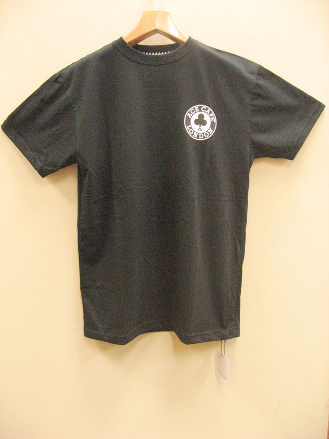 ACE CAFE 日本限定“70周年記念”Ｔシャツ