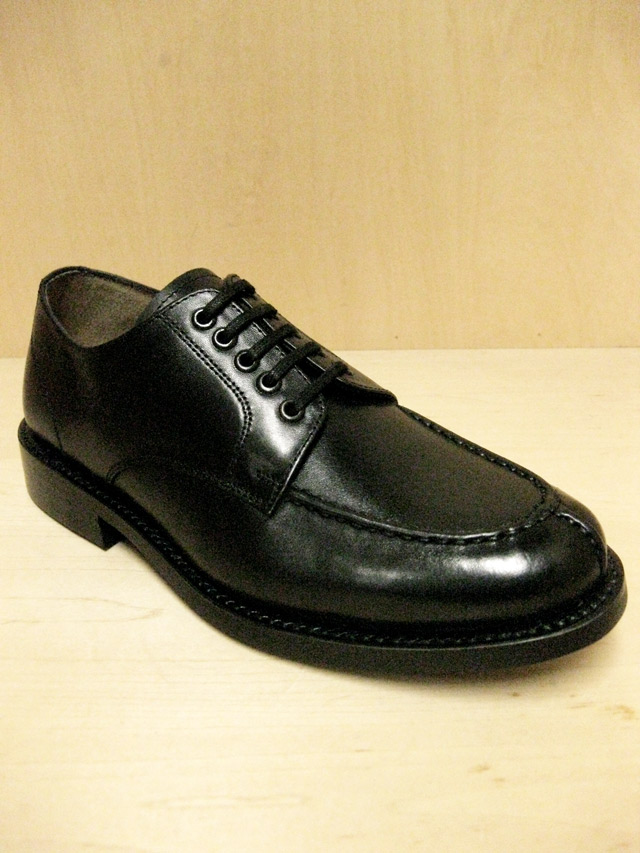 【送料無料】WALLSALL TANKER SHOES