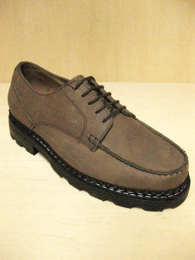 【送料無料】WALLSALL NORWEGIAN U-TIP