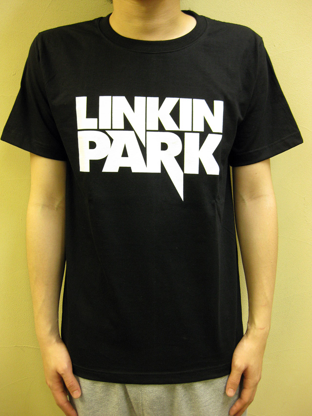 GTS1976 “LINKIN PARK/MINUTES TO MIDNIGHT”　Ｔシャツ