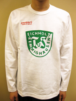 PANZERI “TuS Eichholz Remmighausen”長袖Ｔシャツ