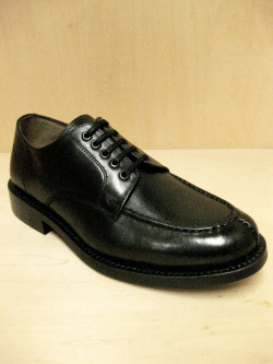 【送料無料】WALLSALL TANKER SHOES