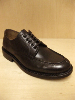 【送料無料】WALLSALL TANKER SHOES