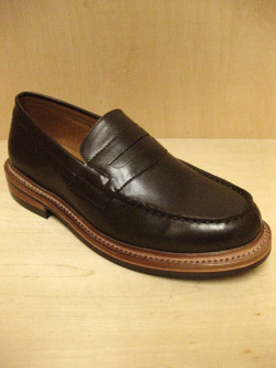 【送料無料】WALLSALL PANNY LOAFER