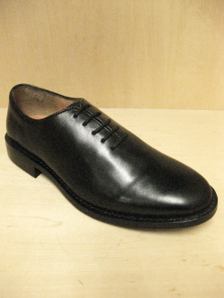 【送料無料】WALLSALL WHOLE CUT PLAIN TOE