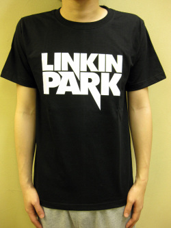 GTS1976 “LINKIN PARK/MINUTES TO MIDNIGHT”　Ｔシャツ