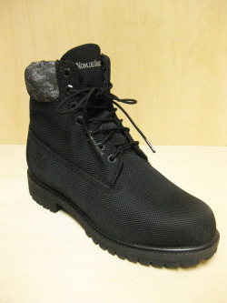 【送料無料】NOM DE GUERRE×TIMBERLAND 6inch BOOT