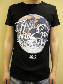 SIXPACK FRANCE×William   “The End”Ｔシャツ