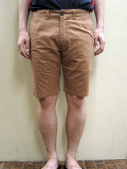 SIXPACK FRANCE “BRUME” SHORT PANT