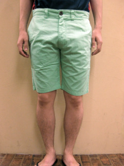 SIXPACK FRANCE “BRUME” SHORT PANT