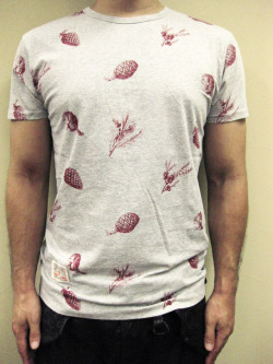 SIXPACK FRANCE “Jericho” Ｔシャツ