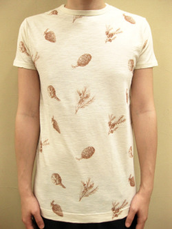 SIXPACK FRANCE “Jericho” Ｔシャツ