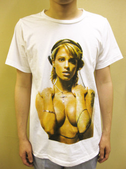 SMOCK “DJ NIKI”Ｔシャツ