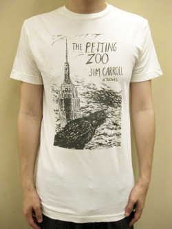 WORNFREE  “PETTING ZOO”Ｔシャツ