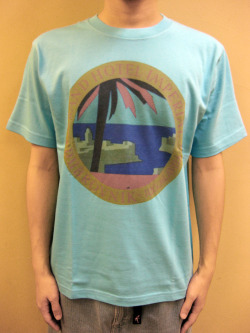 WTB　クラッシックホテル S/S Ｔ　“GRAND HOTEL IMPERIAL DUBROVNIK”(Blood & Thunder別注)
